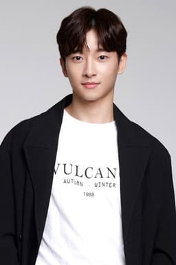 Photo of Min Chan-gi