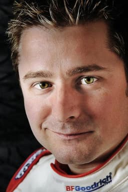 Photo of Carl Nadeau
