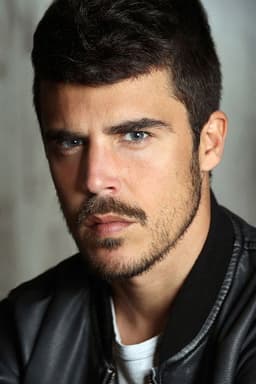Photo of Javier Hernández