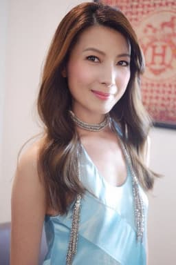 Photo of Jeanette Aw