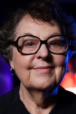 Photo of Janet Peoples