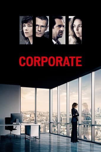 Poster for Corporate