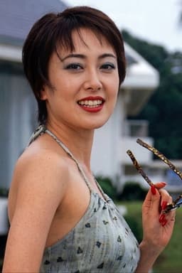 Photo of Kaya Hirasawa