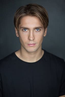 Photo of Jamie Bacon