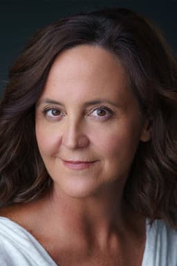 Photo of Therese Mavros