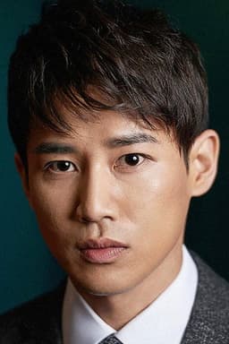 Photo of Lee Chung-gu