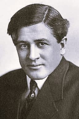 Photo of William L. Thorne