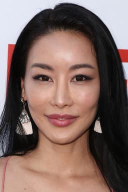 Photo of Jamie Choi