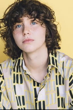 Photo of Miles McKenna