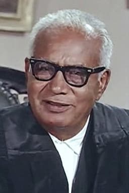 Photo of Jagdish Sethi