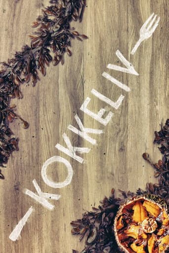 Poster for Kokkeliv