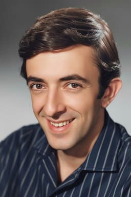 Photo of Hayri Caner
