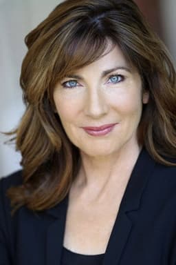 Photo of Colette Kilroy