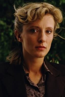 Photo of Kate Buffery