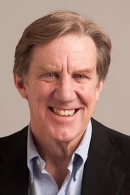 Photo of Nicholas Wyman