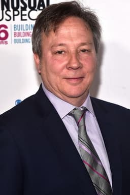 Photo of Jerry Levine