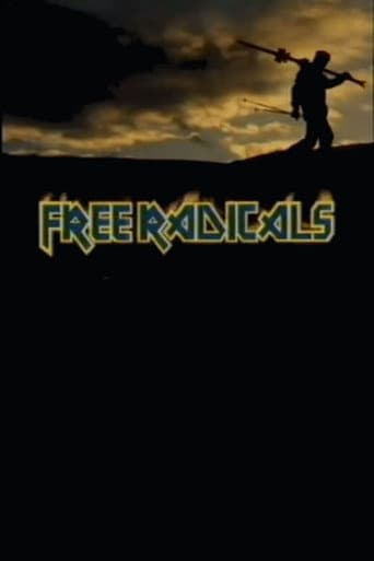 Poster for Free Radicals II
