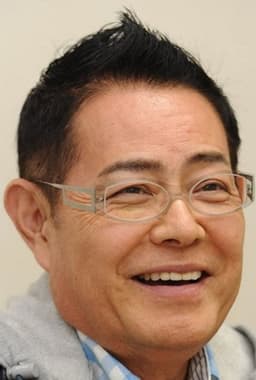 Photo of Cha Katō
