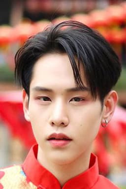 Photo of Naphat Leelahatorn