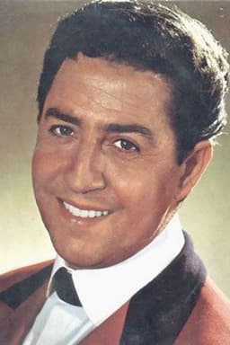 Photo of Vico Torriani