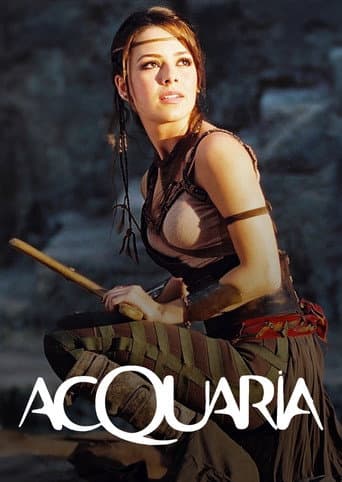 Poster for Acquária