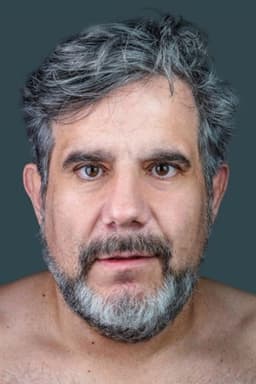 Photo of Bruno Cathomas