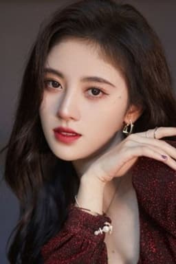 Photo of Ju Jingyi