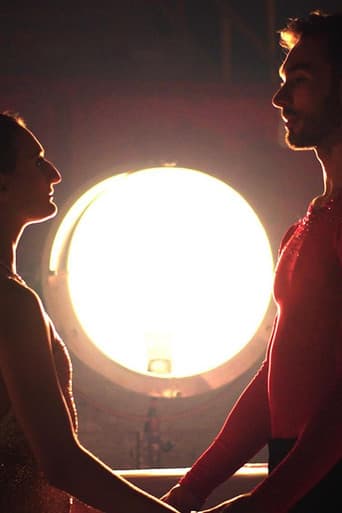 Poster for Le couple de feu