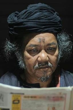 Photo of Kamarool Haji Yusoff
