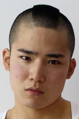 Photo of Yoshi Kawasaki