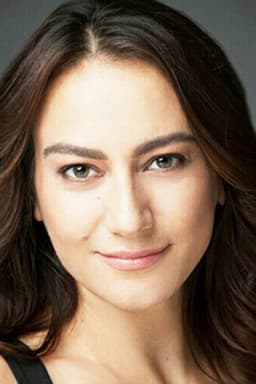 Photo of İncinur Daşdemir