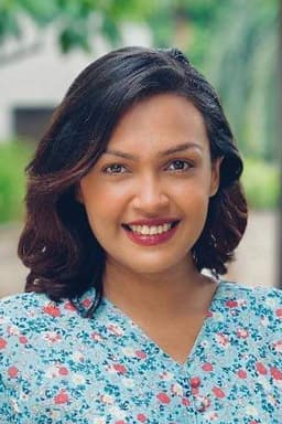 Photo of Sadia Mahi