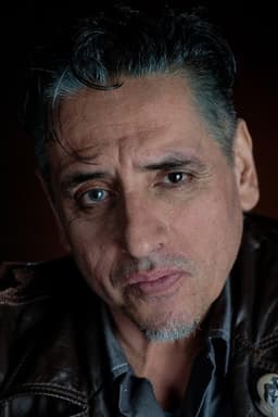 Photo of Richard Montoya