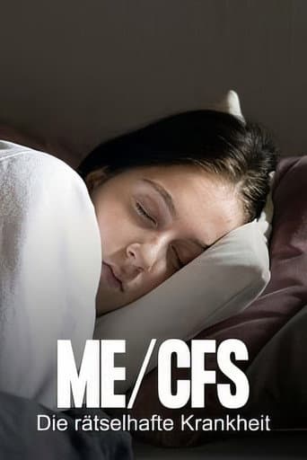 Poster for Die rätselhafte Krankheit – Leben mit ME/CFS