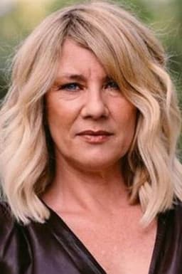 Photo of Julie Sergeant