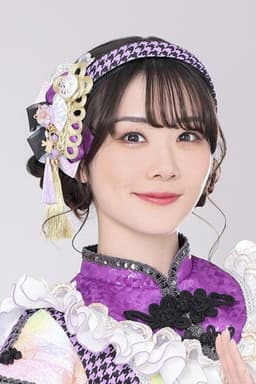 Photo of Moe Tsurumi