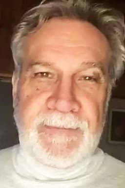 Photo of Carlos Mena