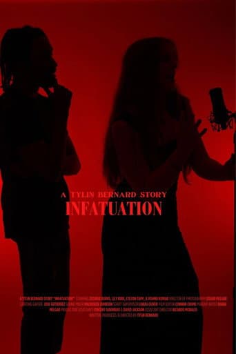 Poster for Infatuation