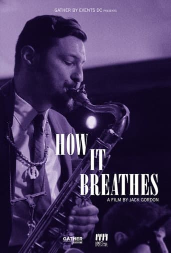 Poster for How It Breathes
