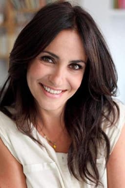 Photo of Melani Olivares
