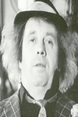 Photo of Alan Snell
