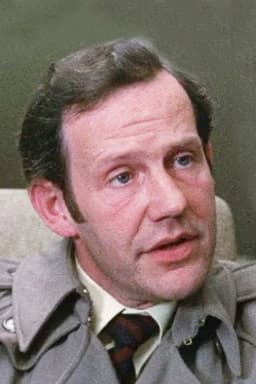Photo of Barry Craine
