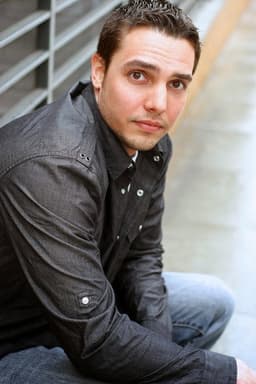 Photo of Ryan Izay