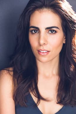 Photo of Sarah Jorge León