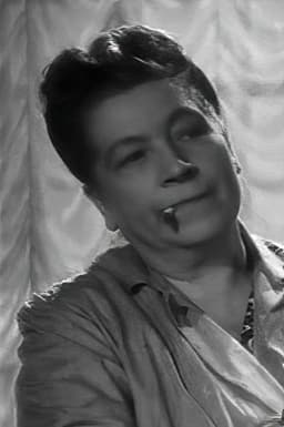 Photo of Palmyre Levasseur