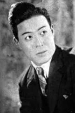Photo of Yōnosuke Toba