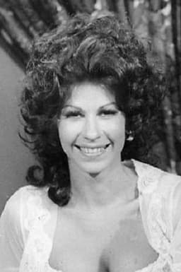 Photo of Haydée Balza