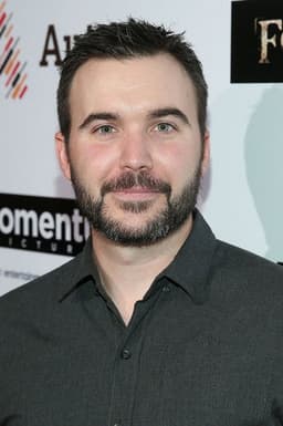 Photo of Lex Cassar