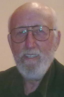 Photo of Shmuel Wolf