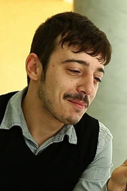 Photo of Mihalis Fotopoulos